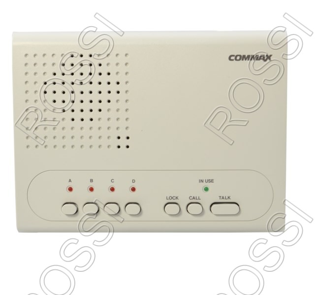 Commax Wi-4c    -  7