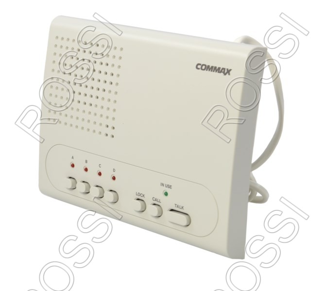 Commax Wi-4c    -  8