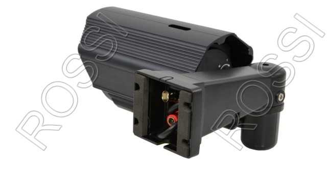 Цветная видеокамера в корпусе с объективом SAMBO SCI672HV1EF0650