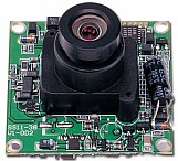 Модульная цветная видеокамера YOKO RYK-2079