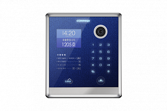 Видеопереговорное устройство COMMAX DRC-703LC/RF1 
