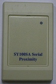 Автономный контроллер SYRIS SY100SA1