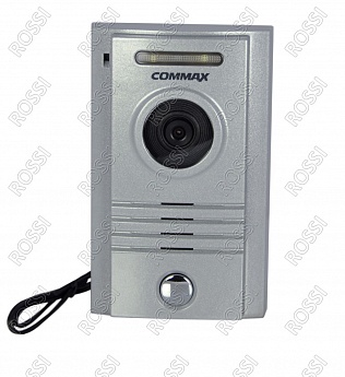 Комплект видеодомофона COMMAX CDV-72UM/DRC-40KA