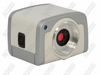 Цветная видеокамера в корпусе без объектива ABUS ASC-C151A