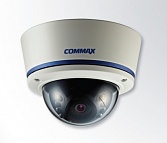 Цветная видеокамера в корпусе с объективом Commax CVD-700M20