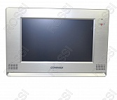 Цветной видеодомофон COMMAX CDP-1020AD