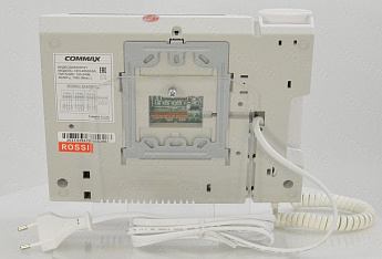  Цветной видеодомофон COMMAX CDV-43MH (MIRROR)