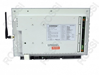 Процессор системы автоматизации COMMAX CDP-700MTE