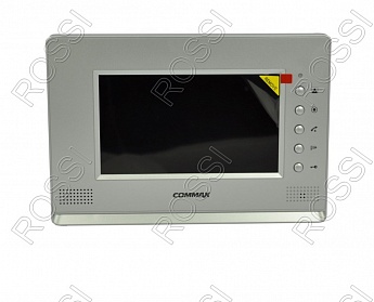 Комплект  видеодомофона  COMMAX CDV-70AR3/DRC-40KR2
