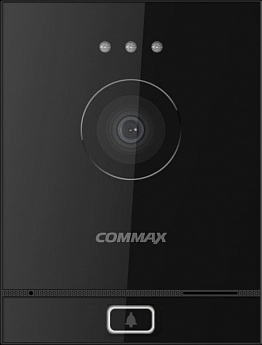 Цветная вызывная панель COMMAX DRC-41M