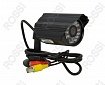 Цветная видеокамера в корпусе с объективом SAMBO SCI654HV1EF2812