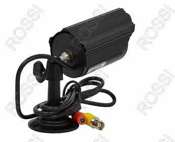 Цветная видеокамера в корпусе с объективом SAMBO SCI654HV1EF2812