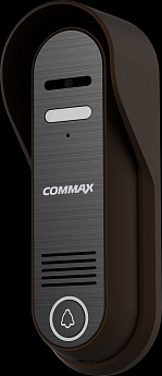 Цветная вызывная панель COMMAX DRC-4CPHD