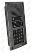 Антивандальное видеопереговорное устройство COMMAX DRC-900LC/RF