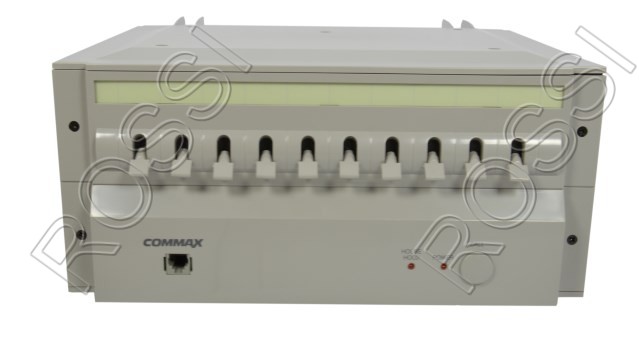 Пульт диспетчерской связи COMMAX CLS-10