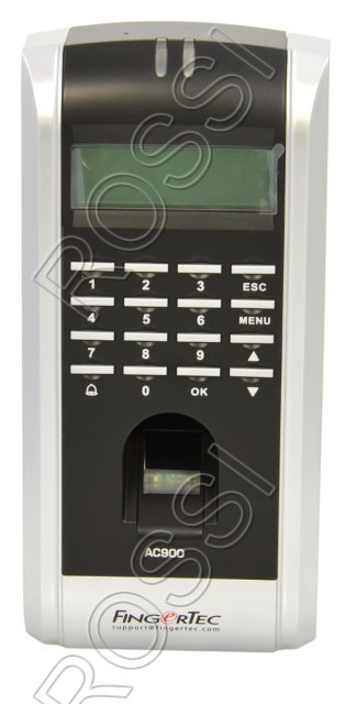Система контроля доступа по отпечатку пальца AC 900