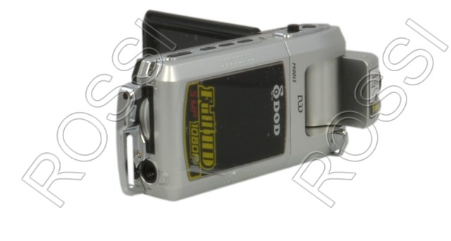 Автомобильный видеорегистратор DOD F900LS
