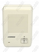 Переговорное устройство COMMAX DR-201D