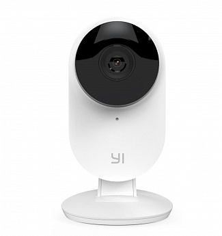 IP-видеокамера YI Home 