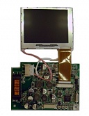 LCD модуль ZEUSMA ZA-025M