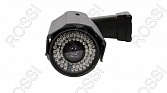 Цветная видеокамера в корпусе с объективом SAMBO SCI672HV1EF0650
