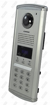 Переговорное устройство с цветной камерой COMMAX DRC-GAC