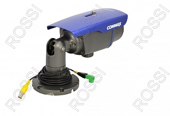Цветная видеокамера в корпусе с объективом Commax CIR-700M50