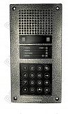 Антивандальное видеопереговорное устройство COMMAX DRC-900LC/RF1