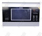 Видеодомофон с охранными функциями COMMAX CAV-706D