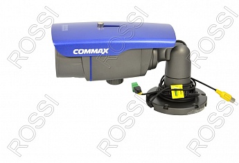 Цветная видеокамера в корпусе с объективом Commax CIR-700M30