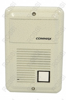 Вызывное переговорное устройство COMMAX DR-DW2N