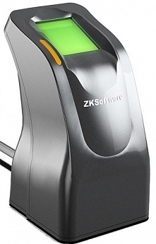 Биометрический считыватель  ZKTeco ZK4000