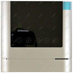 Цветной видеодомофон COMMAX CDV-43M (MIRROR)