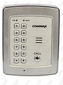 Переговорное устройство с кодовой панелью COMMAX CAR-42CAD