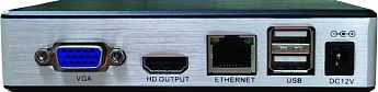 CMS контроллер VMU-100