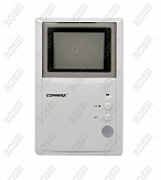 Черно-белый видеодомофон COMMAX DPV-KV