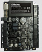 Сетевой контроллер С3-200