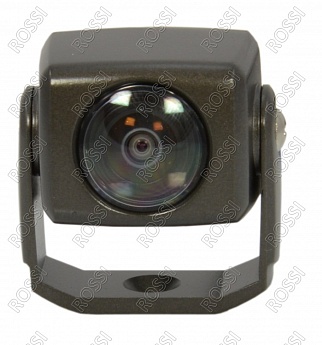 Цветная видеокамера в корпусе с объективом ABUS ASC-C423