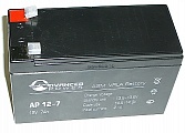 Аккумуляторная батарея  FB 7.2-12