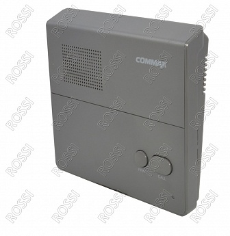 Абонентский пульт связи COMMAX CM-800