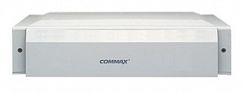 Блок расширения центрального пульта COMMAX CLS-10W