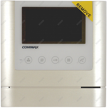 Цветной видеодомофон COMMAX CDV-43M 