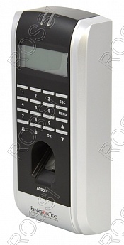 Система контроля доступа по отпечатку пальца AC 900