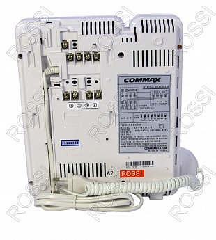 Черно-белый видеодомофон COMMAX APV-4CME/2