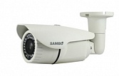 Цветная видеокамера в корпусе с объективом SAMBO SNI440XHV1F