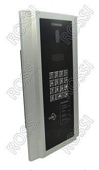 Видеопереговорное устройство COMMAX DRC-600LC/RF
