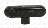 Авто видеорегистратор DOD GS300