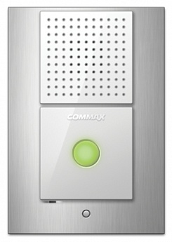 Переговорное устройство COMMAX DR-2L