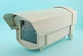 Кожух TSE GL-601SH для видеокамер с автоподогревом
